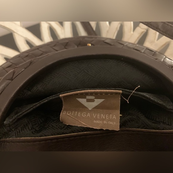 Vintage Bottega Veneta Bag - Picture 6 of 13